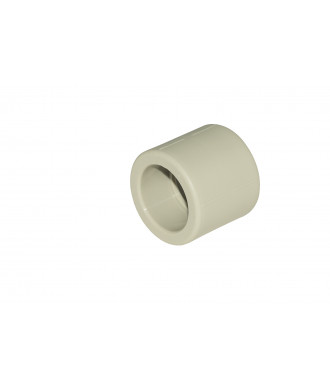 На фото Hi-Therm PP-R coupling